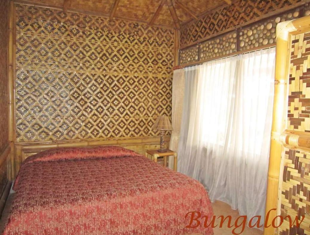 Resort Prima Cisarua Tagalbato Exteriér fotografie