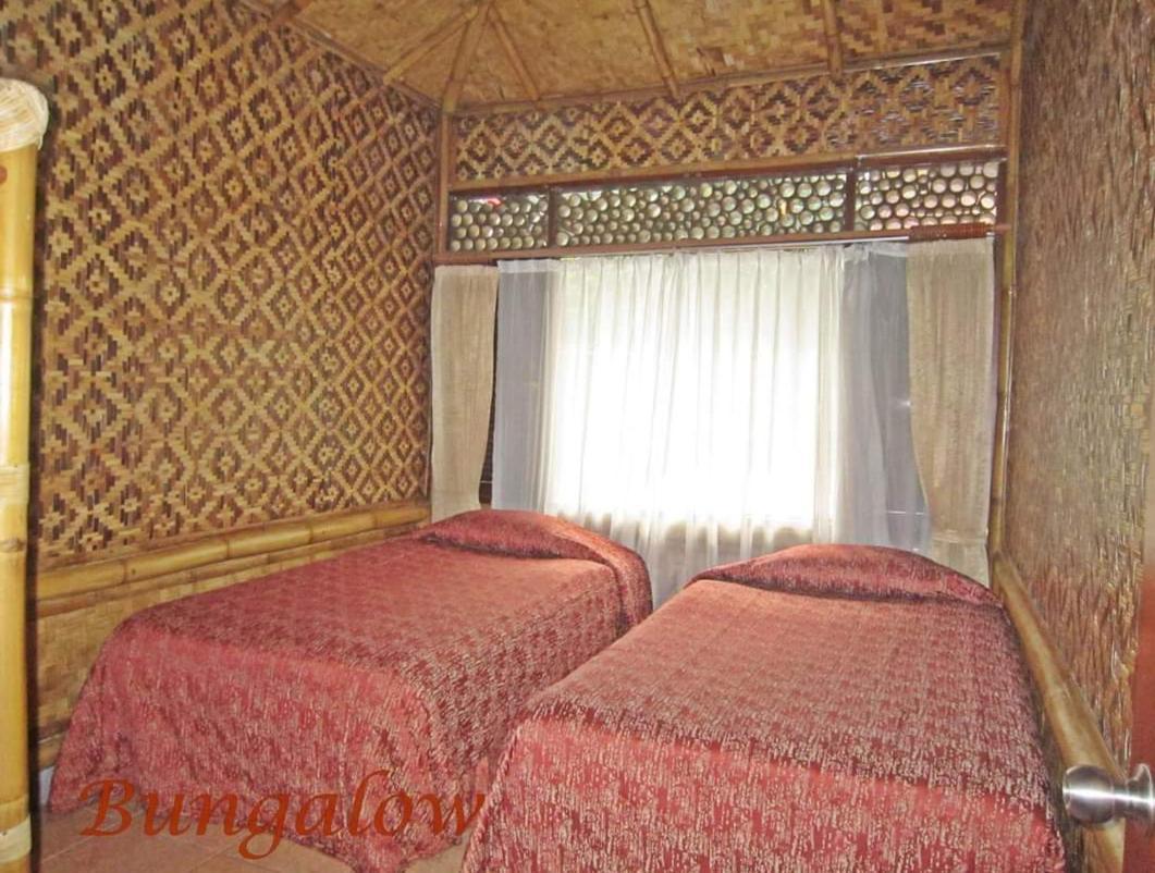 Resort Prima Cisarua Tagalbato Exteriér fotografie