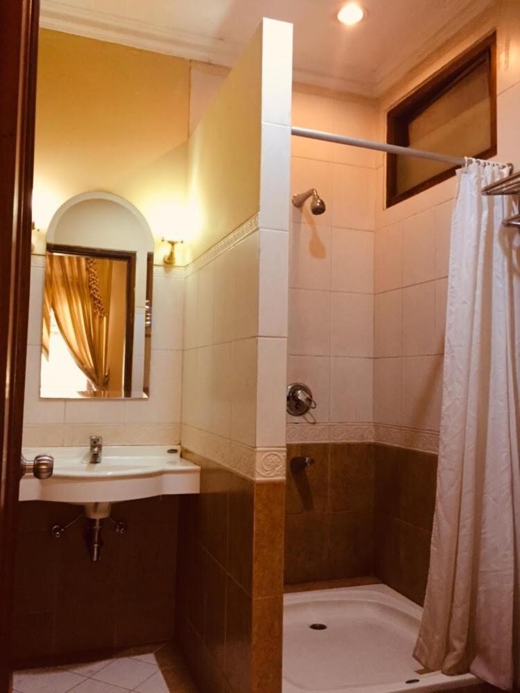 Resort Prima Cisarua Tagalbato Exteriér fotografie