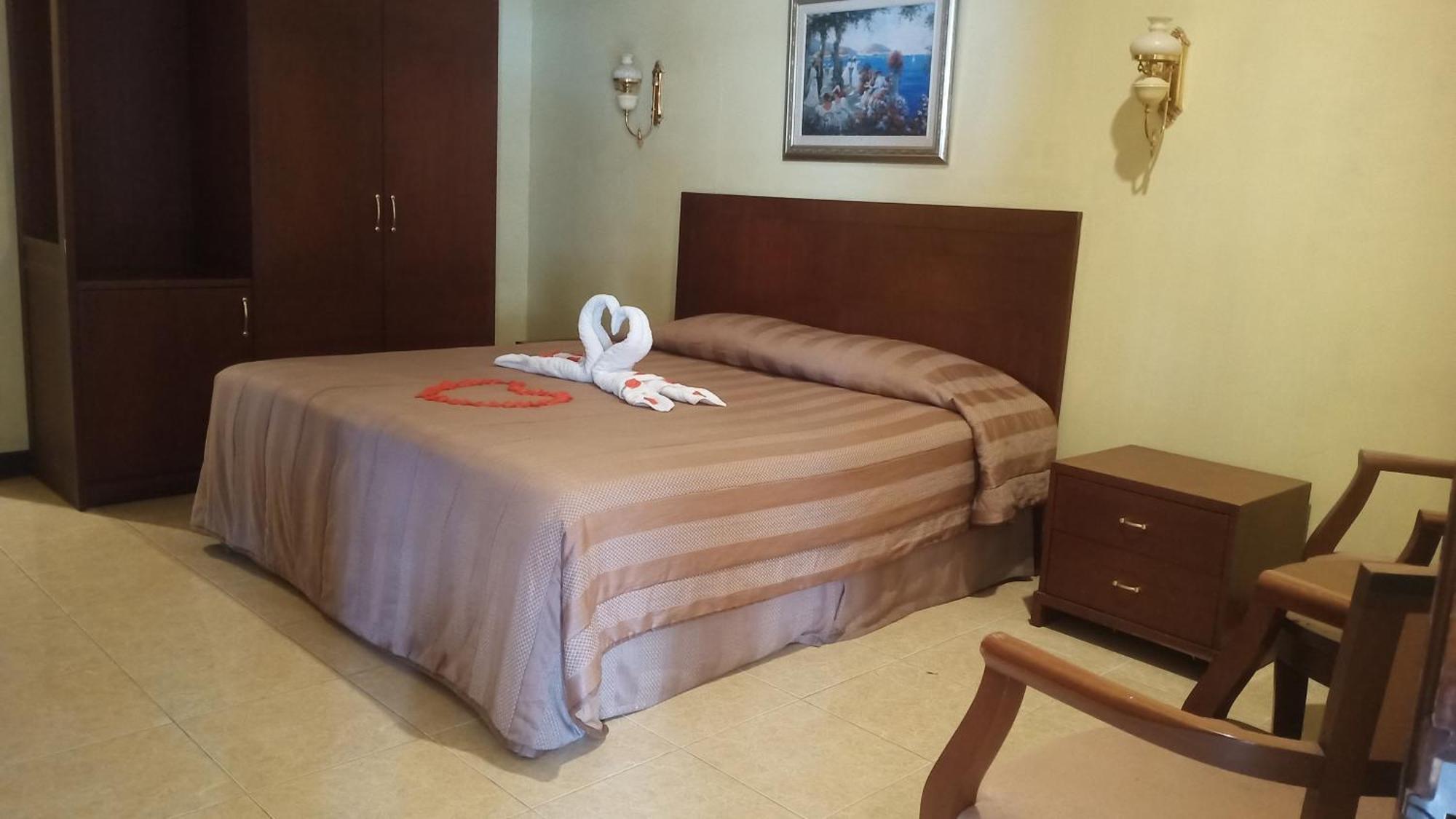 Resort Prima Cisarua Tagalbato Exteriér fotografie